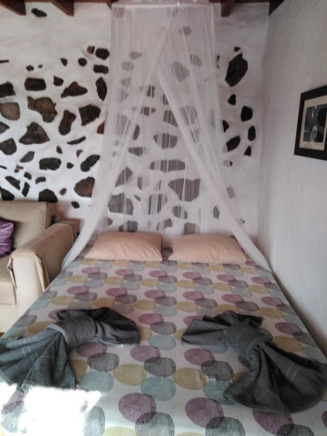 Apartamento Rural Oasis 2 Διαμέρισμα Haría Εξωτερικό φωτογραφία