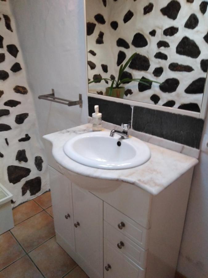 Apartamento Rural Oasis 2 Διαμέρισμα Haría Εξωτερικό φωτογραφία