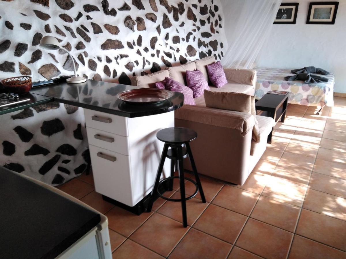 Apartamento Rural Oasis 2 Διαμέρισμα Haría Εξωτερικό φωτογραφία
